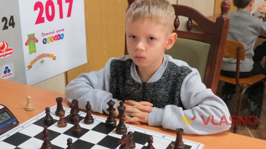 Володимир Шафір