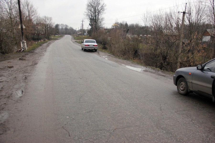 вимоїна на греблі фото