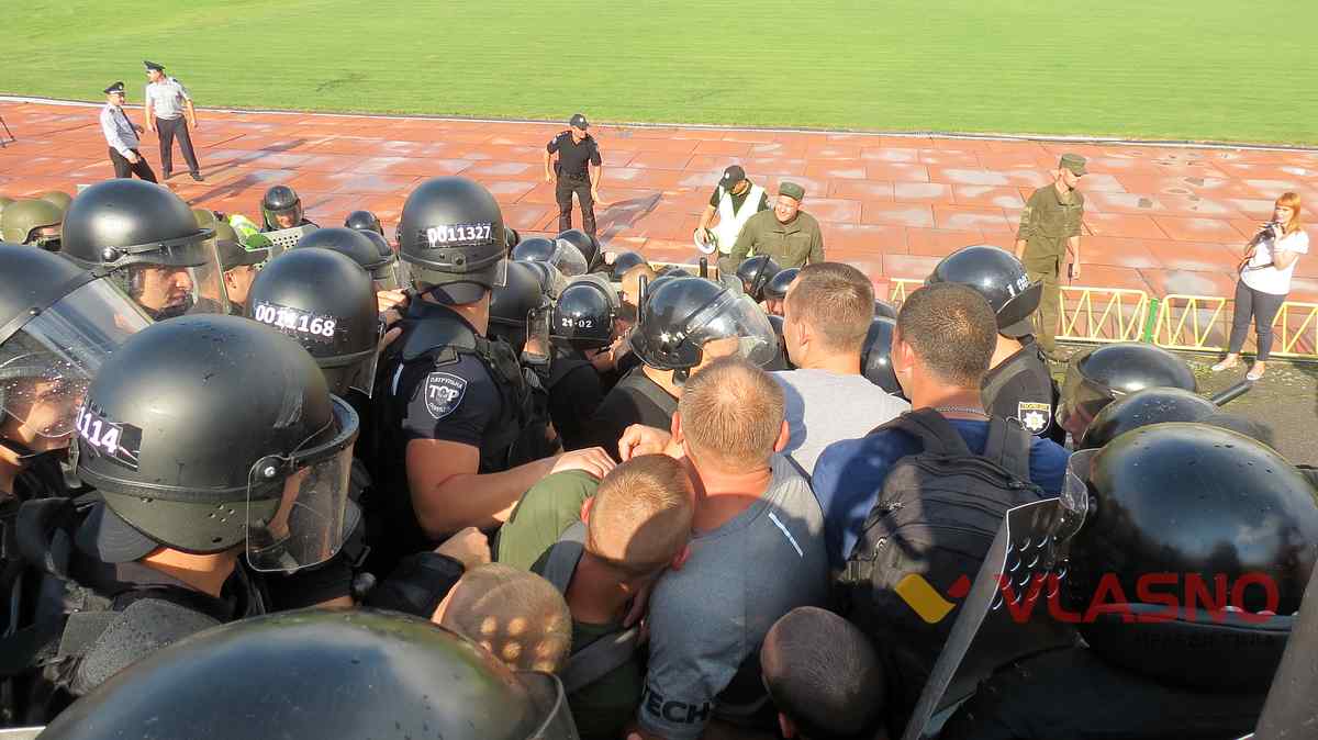 ultras i polic 10 1