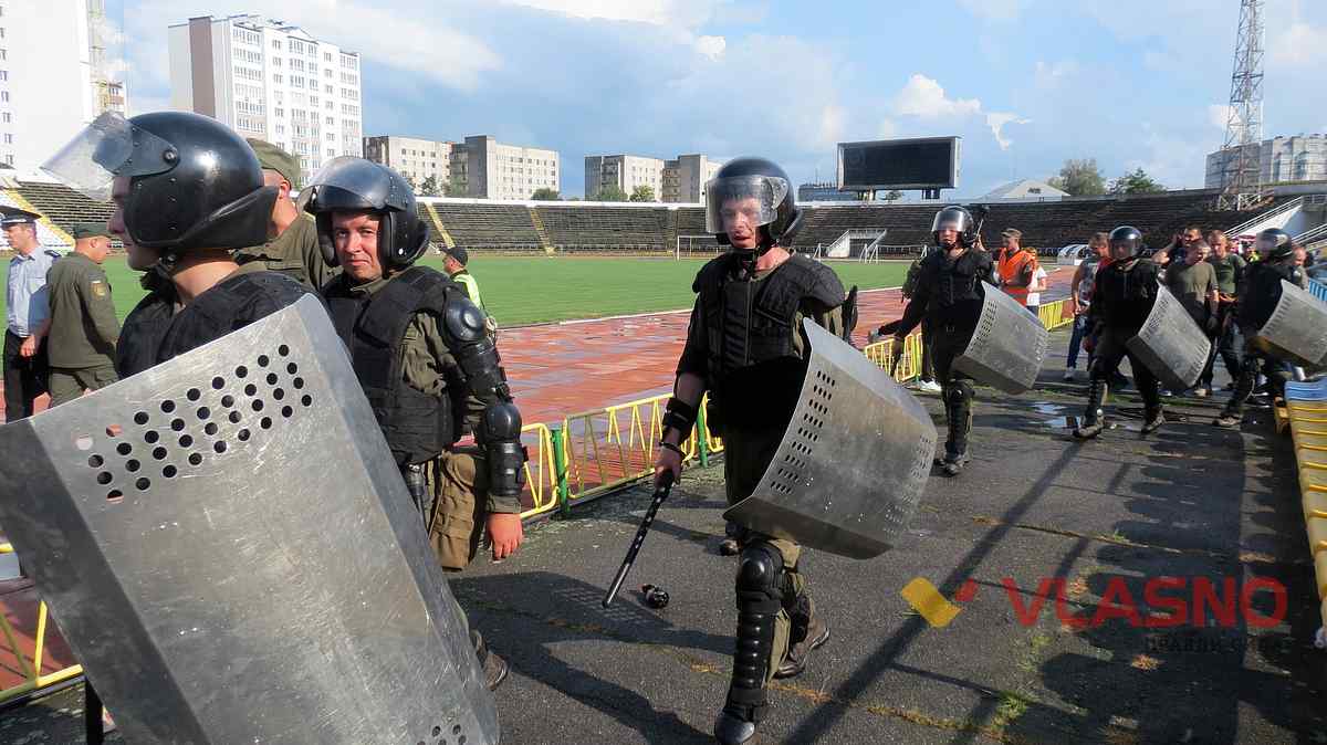 ultras i polic 14 1