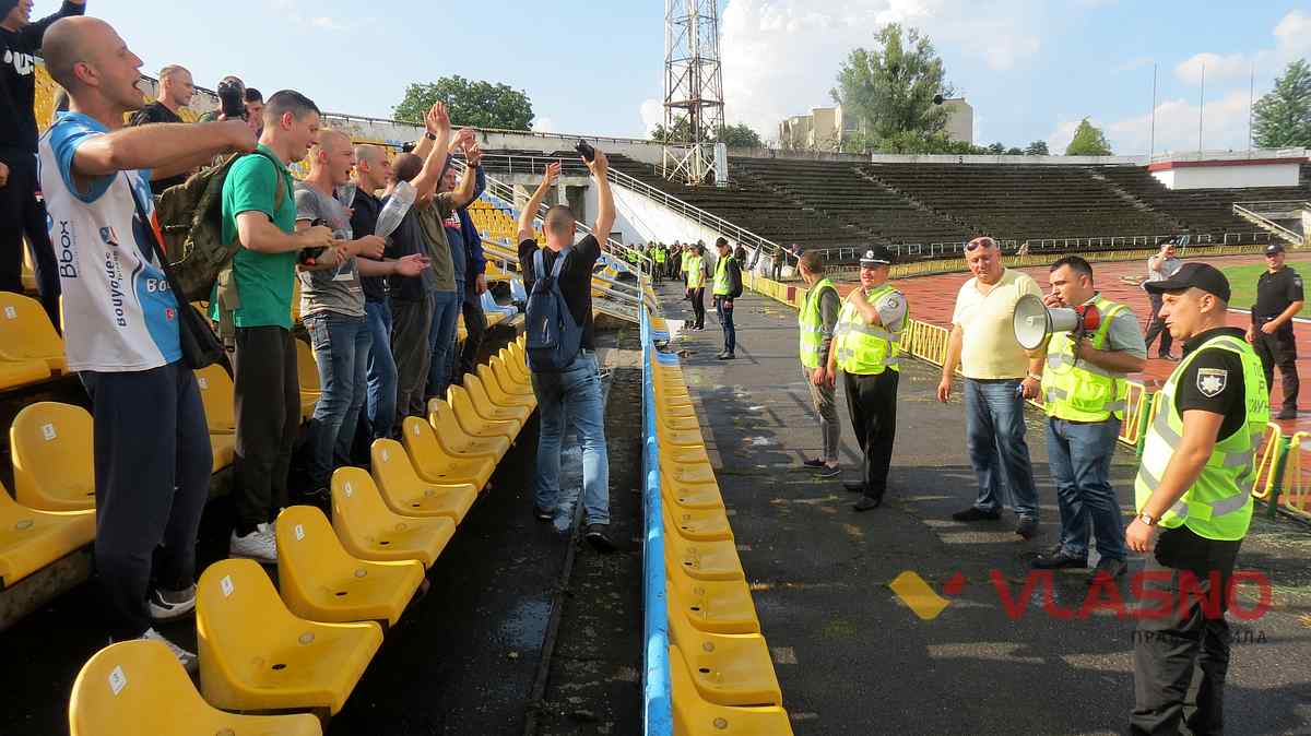 ultras i polic 6 1