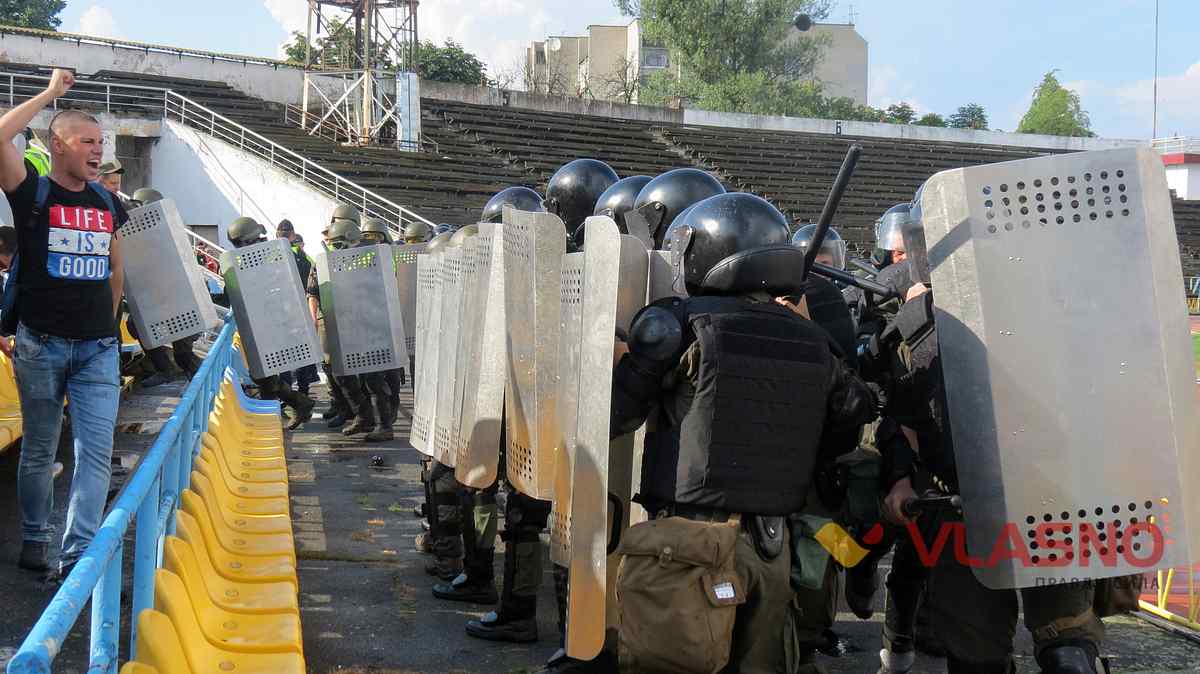 ultras i polic 9 1