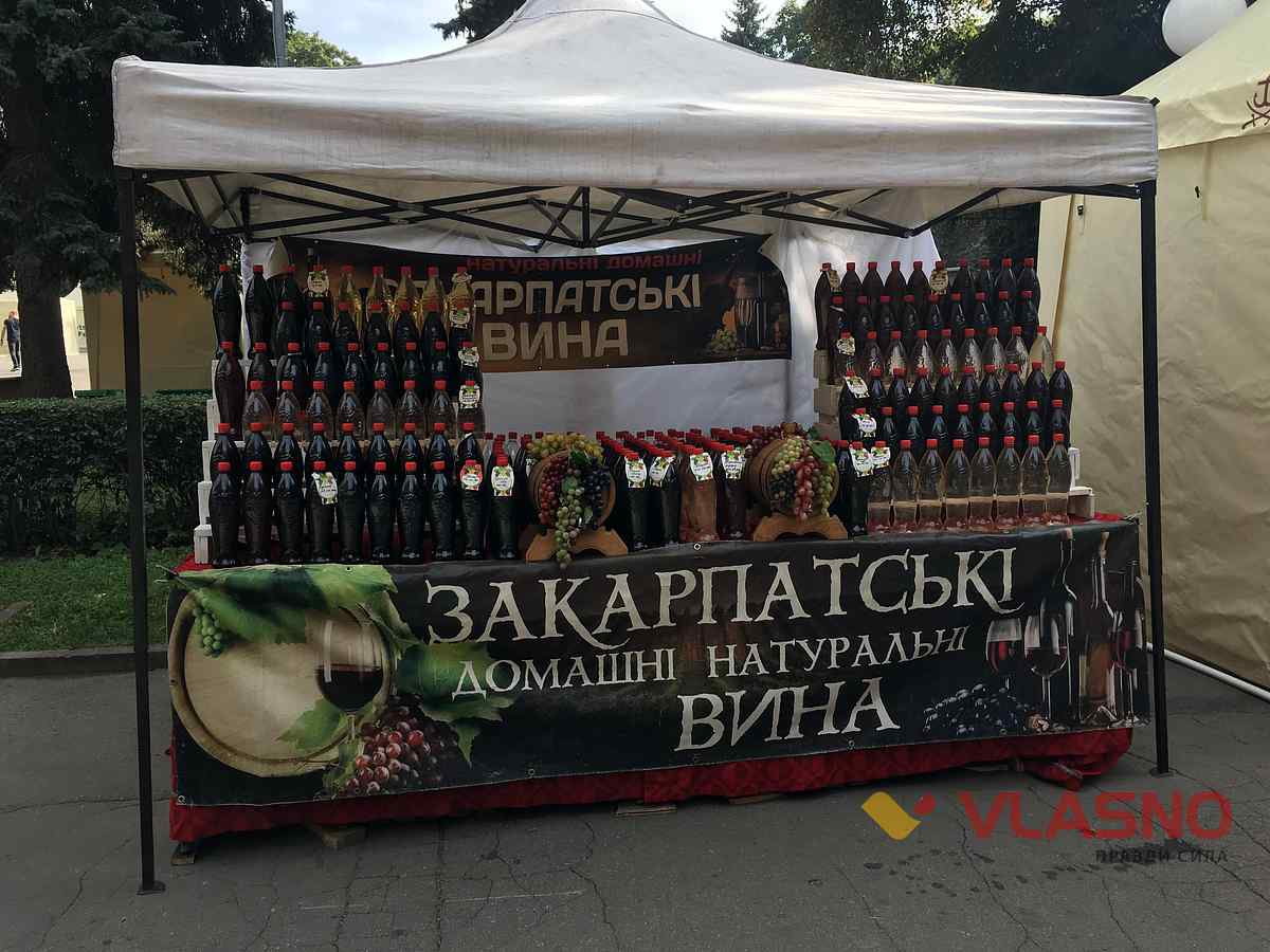 VinFoodFest 2