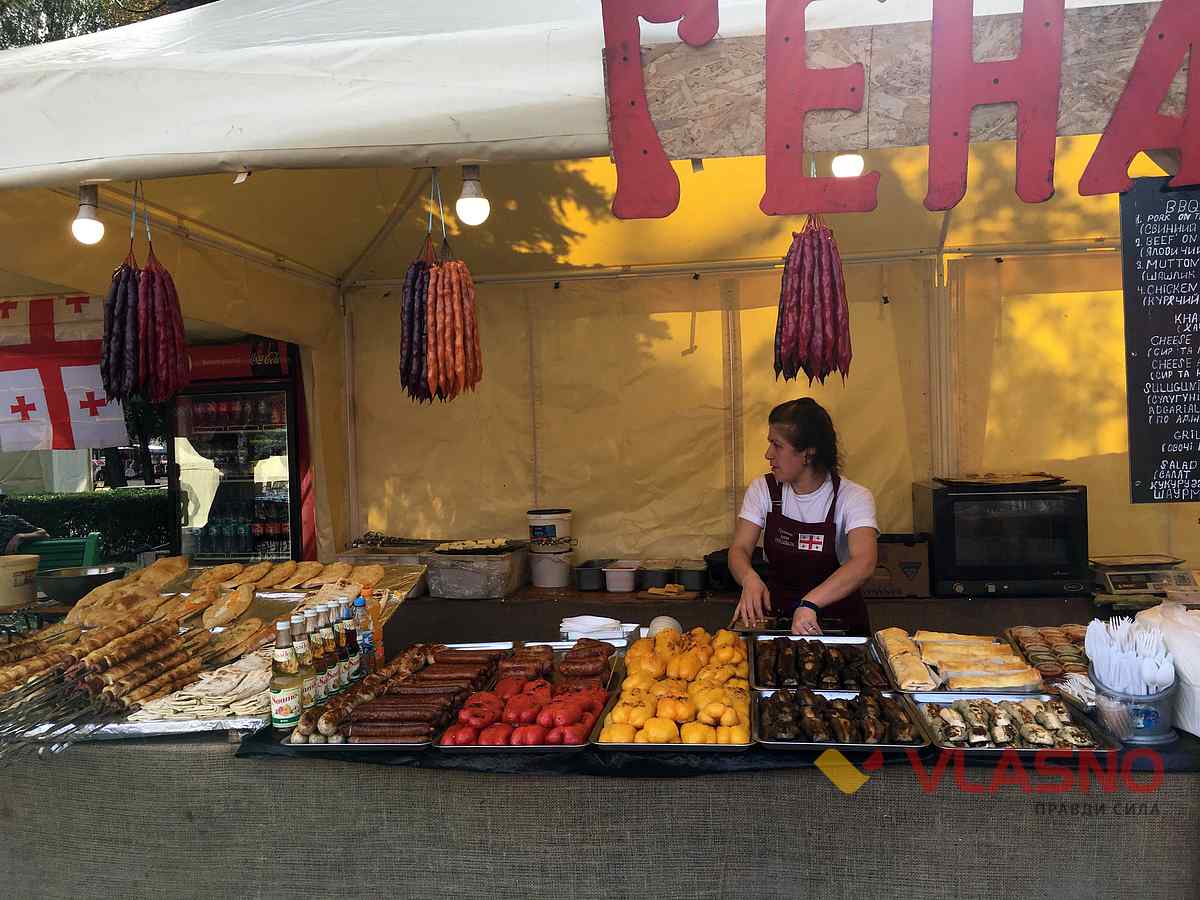 VinFoodFest  18 1