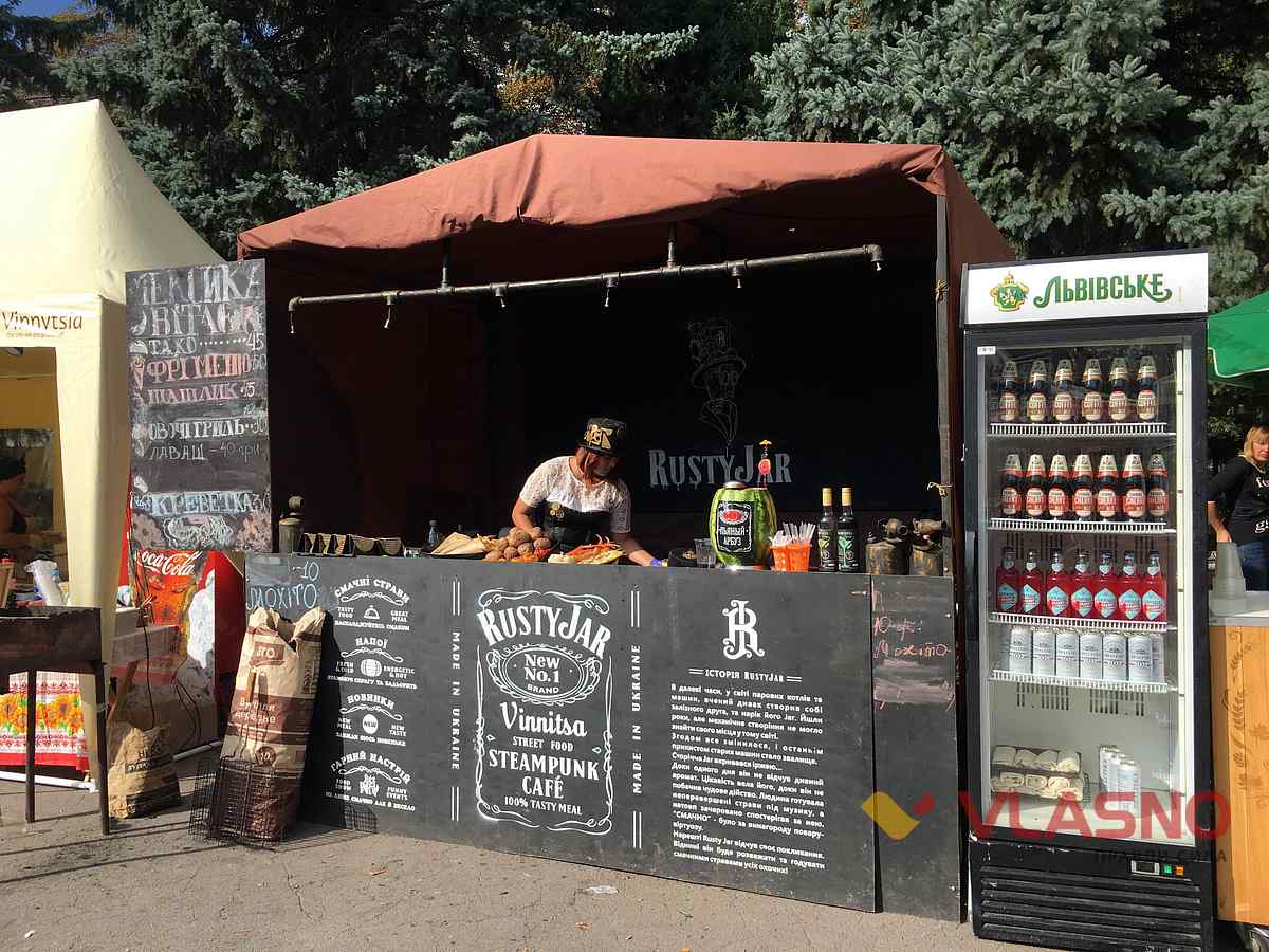 VinFoodFest  5