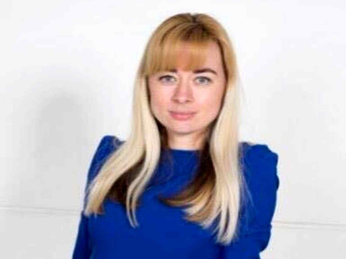 vitalina plahotnyk