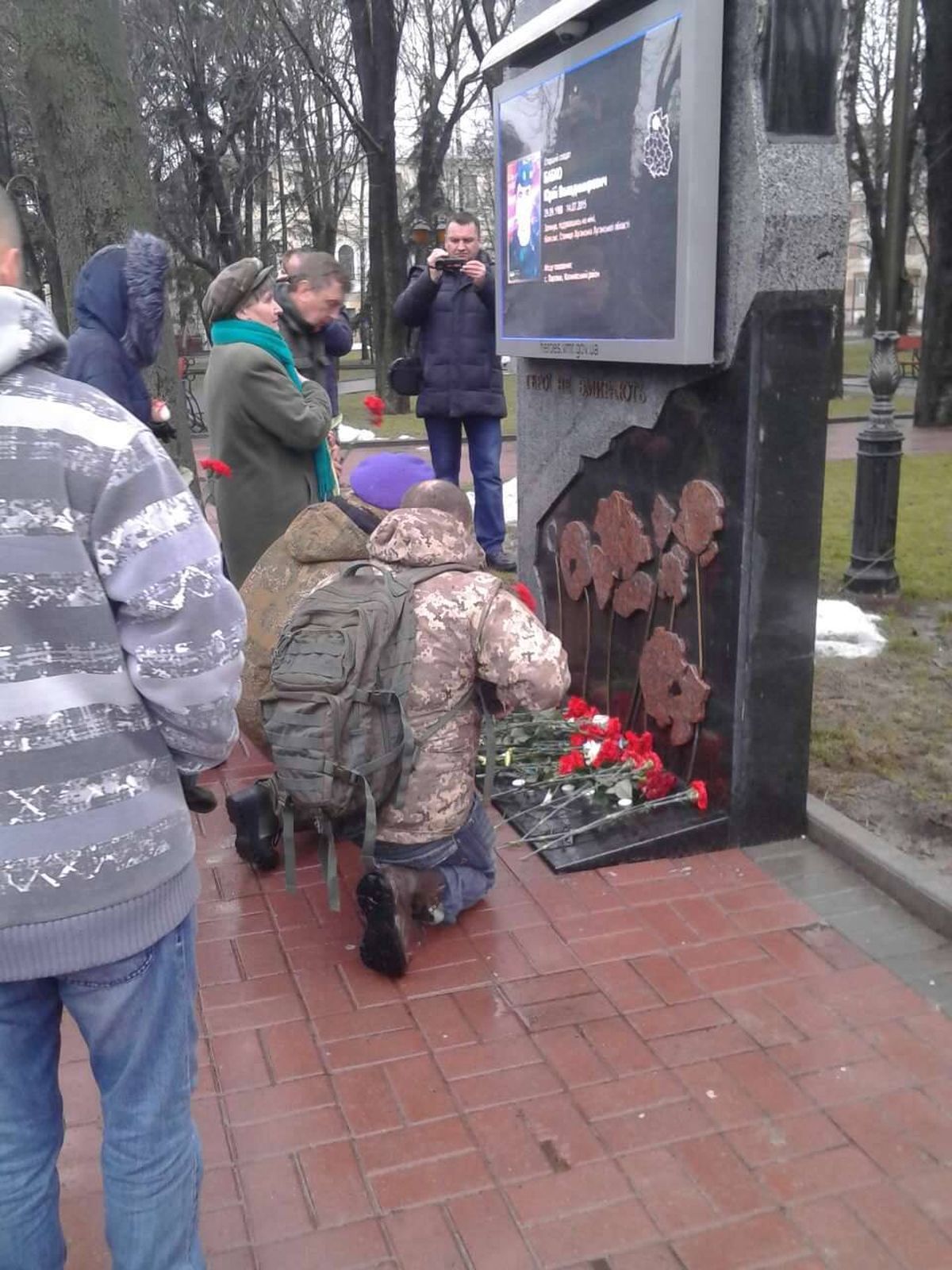 pokladenna dobrovolec1