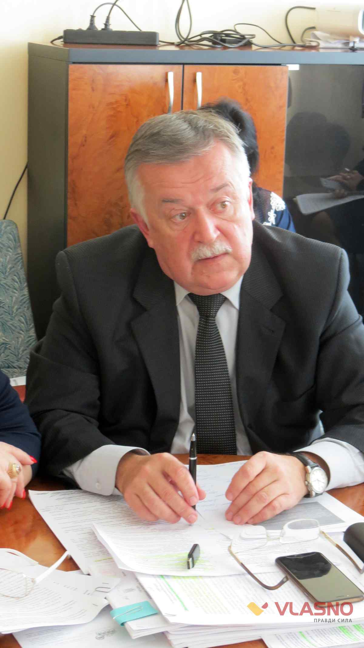 Володимир Буняк фото