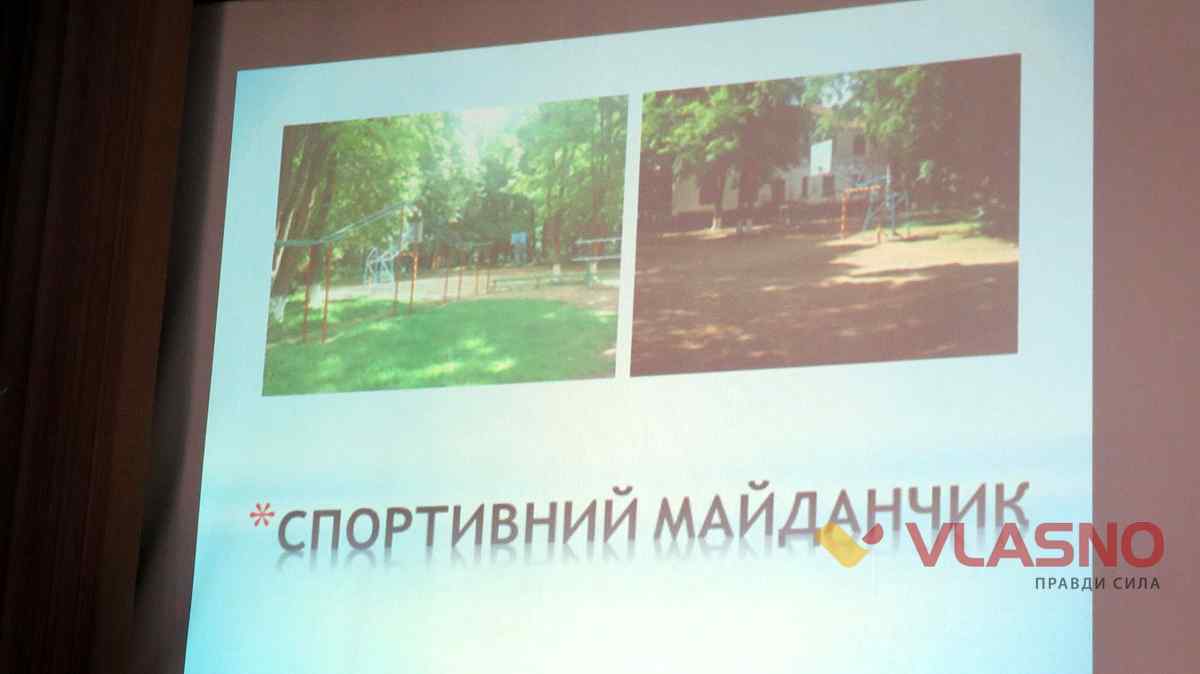 футбольна школа у Сутисках фото