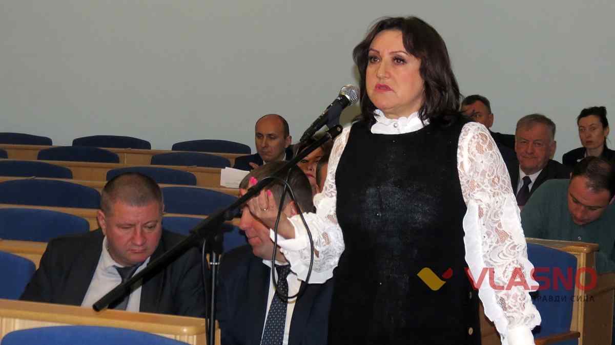 Тетяна Редько фото