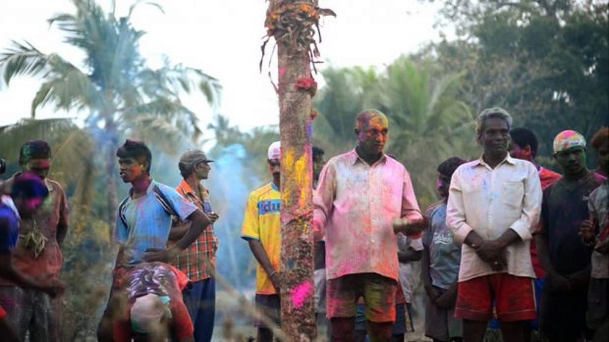 india