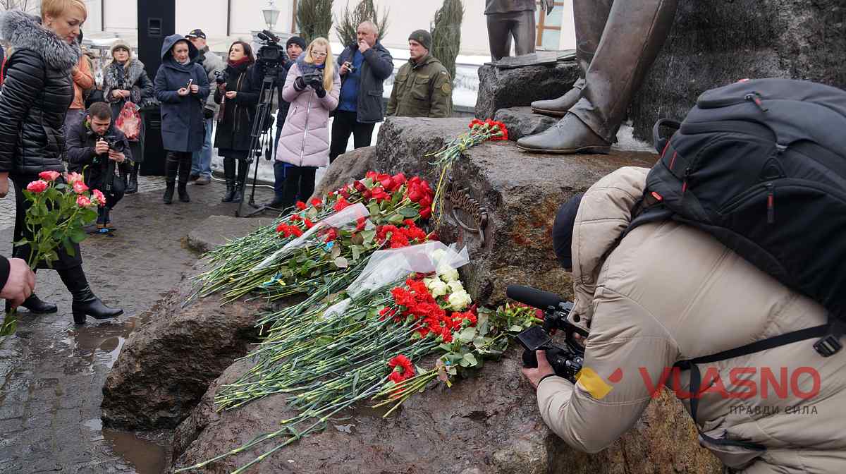 Shevchenko-18 1