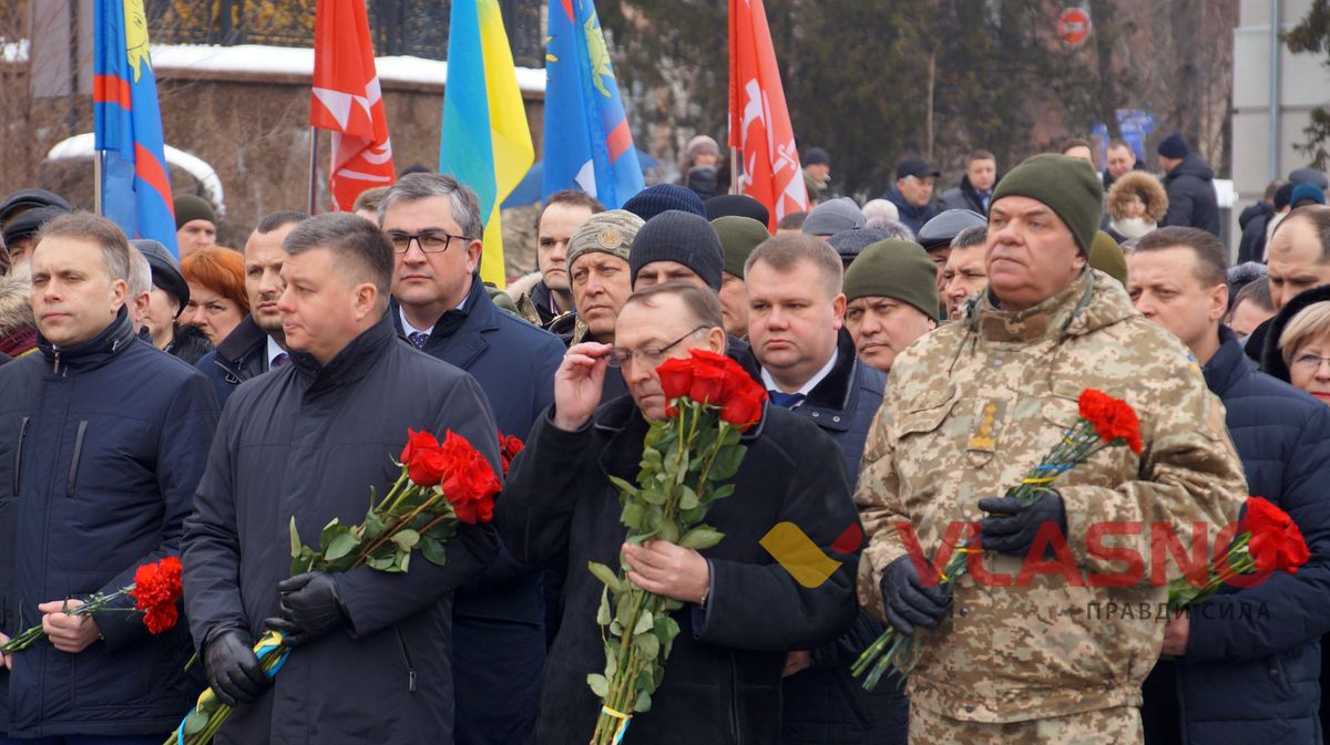 Shevchenko-5
