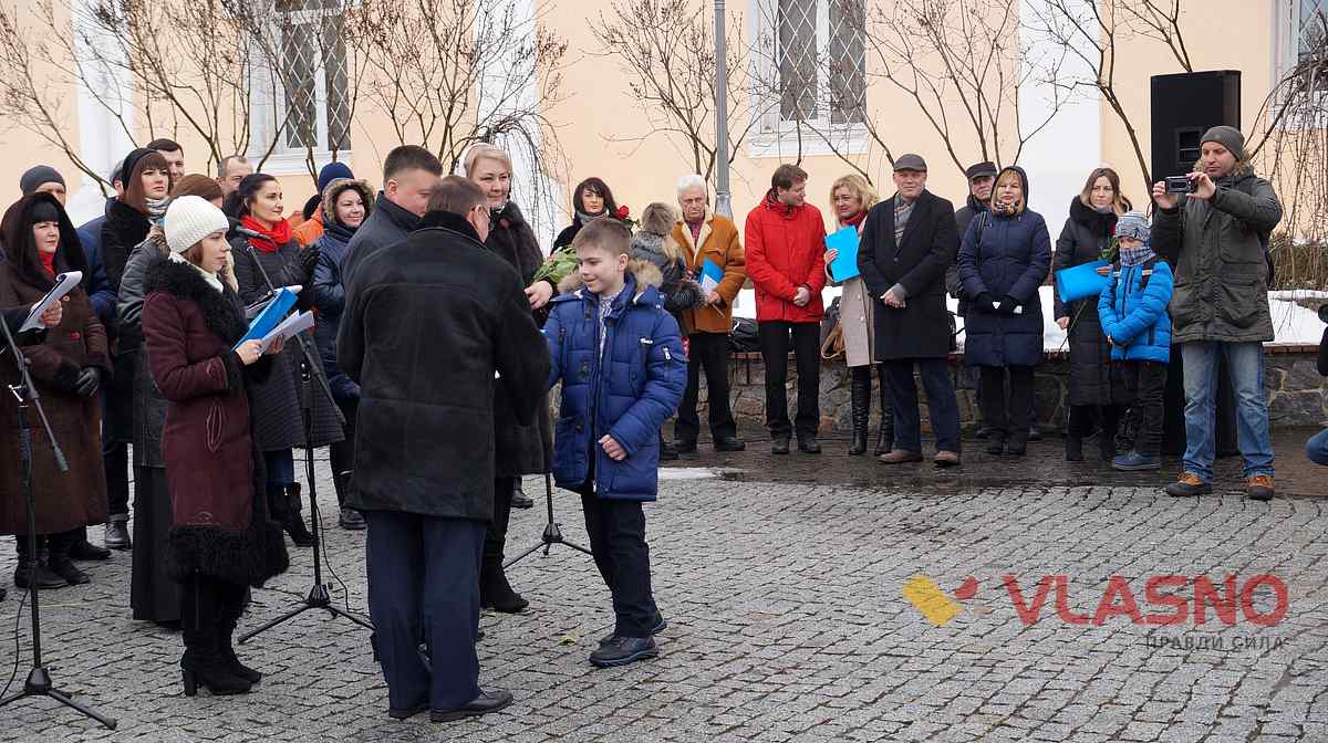 Shevchenko-8 1