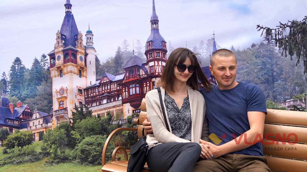 День Європи у Вінниці фото