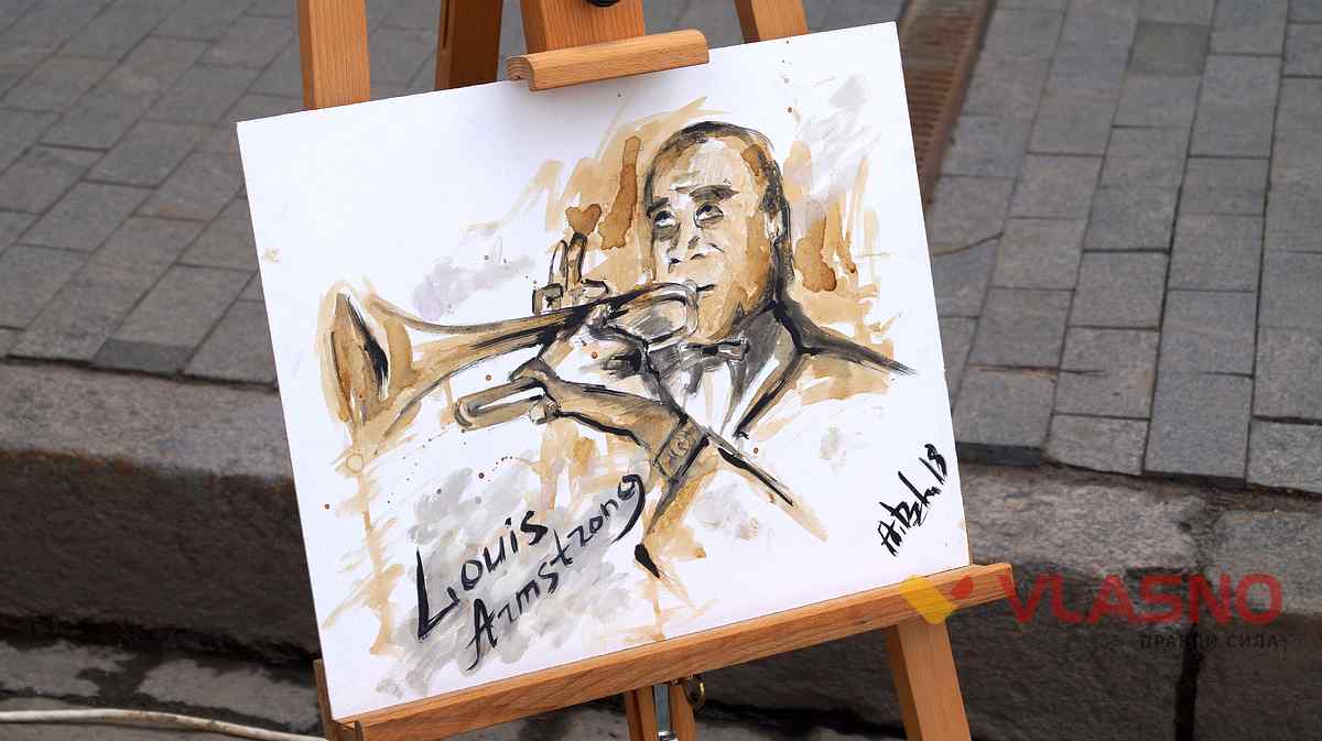 День Європи у Вінниці фото