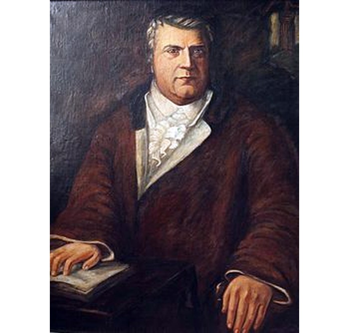 Ignacy Marchocki
