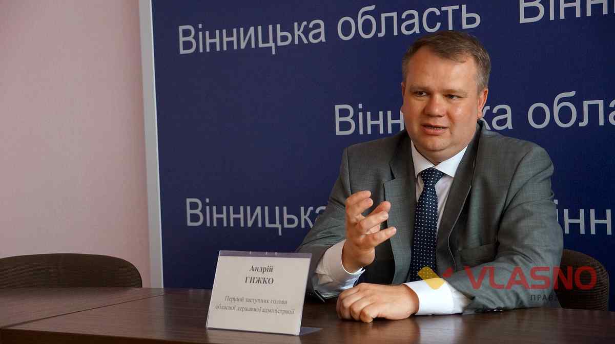 Andrii Guchko 1