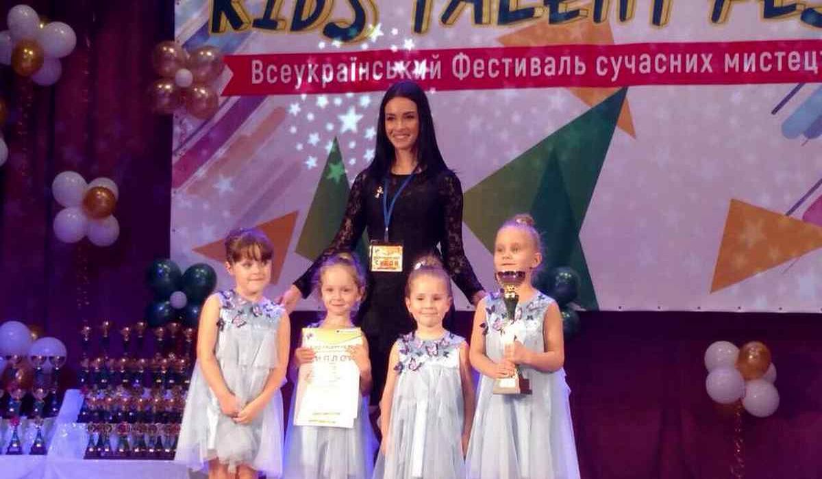 kids talent fest vinnitsa 7