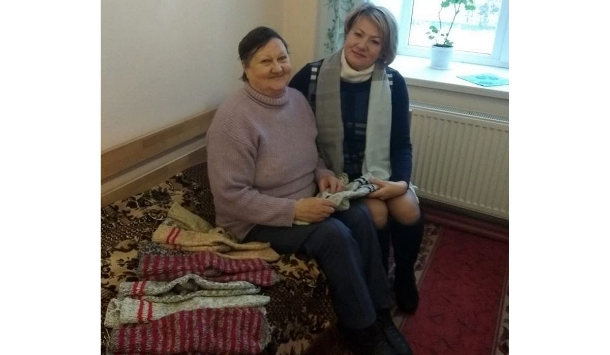 shkarpetky