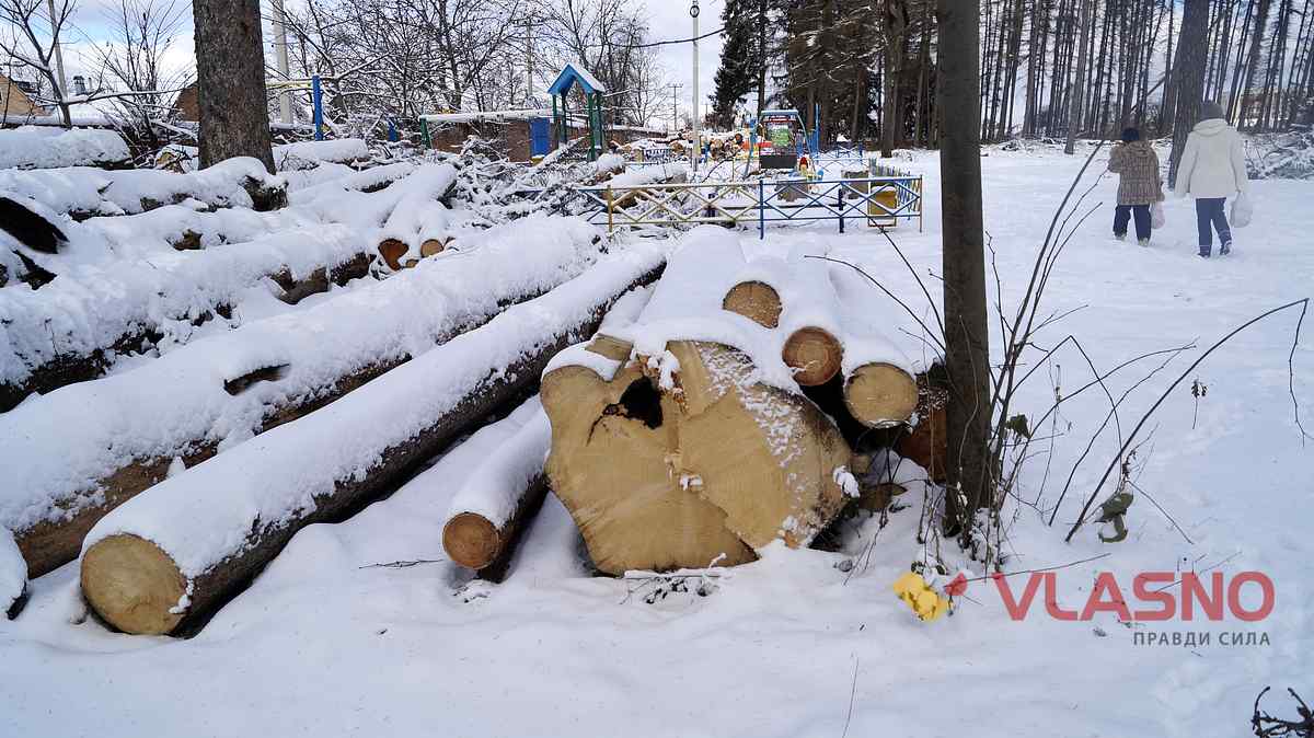 pyatnichanskiy park 9