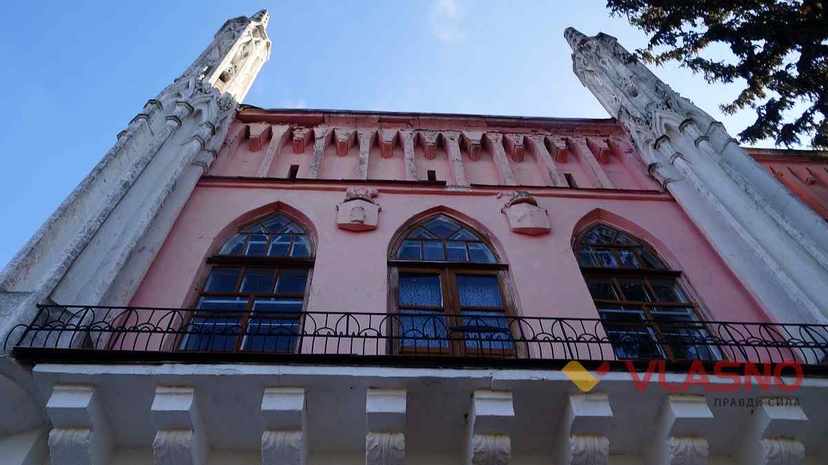 chornatun castel 10 1
