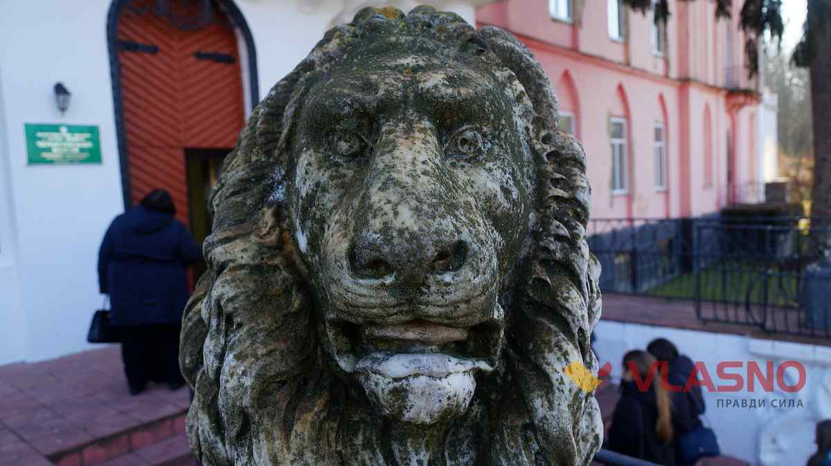 chornatun castel 11 1