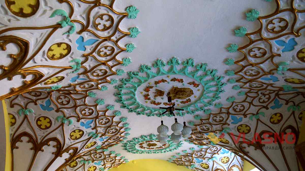 chornatun castel 12 1