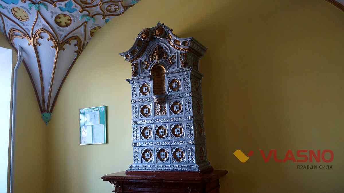 chornatun castel 18 1