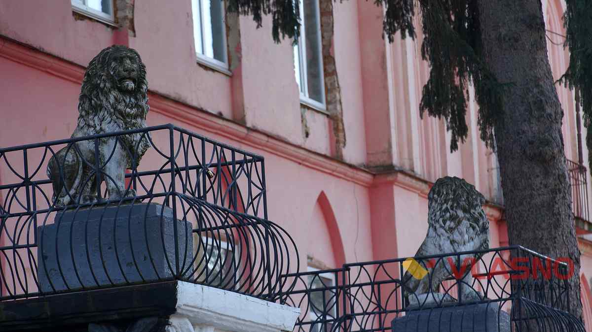 chornatun castel 2 1