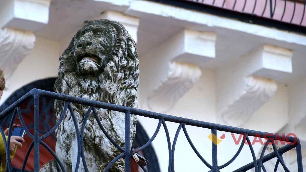 chornatun castel 6 1