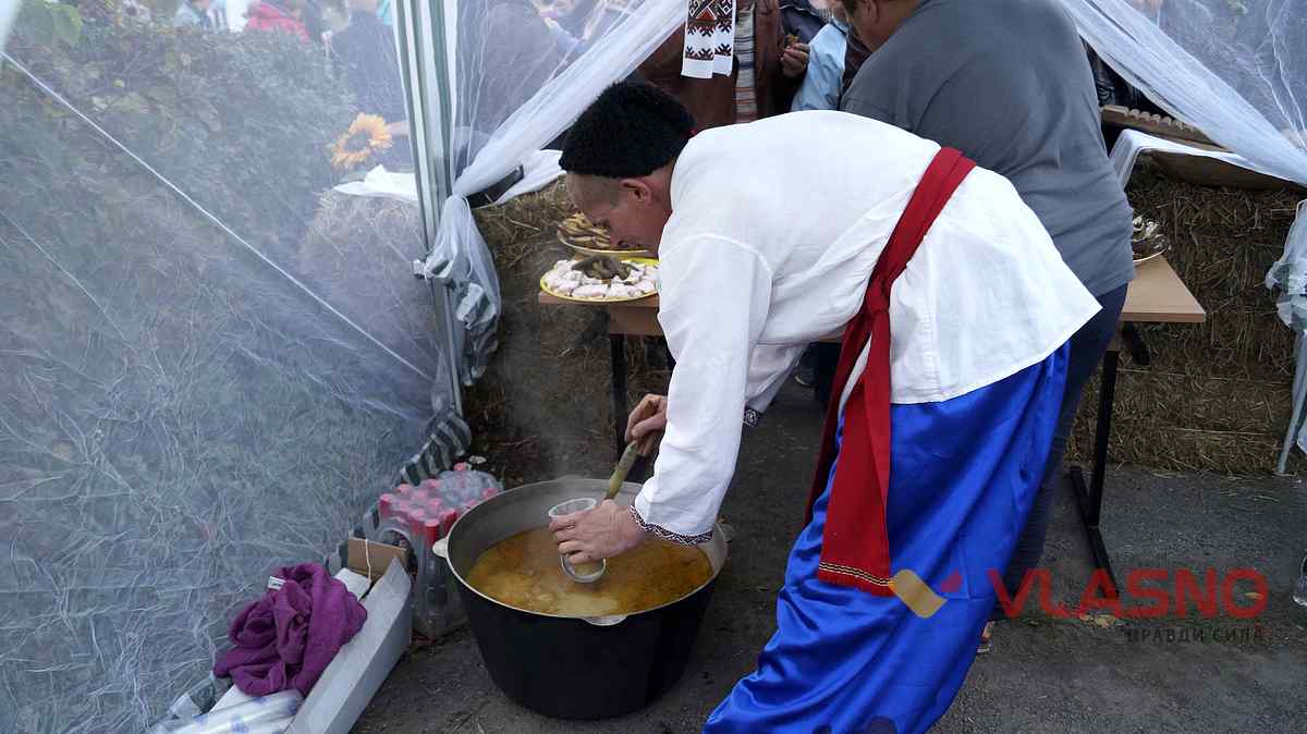 Den AGRONOMICHNE 33