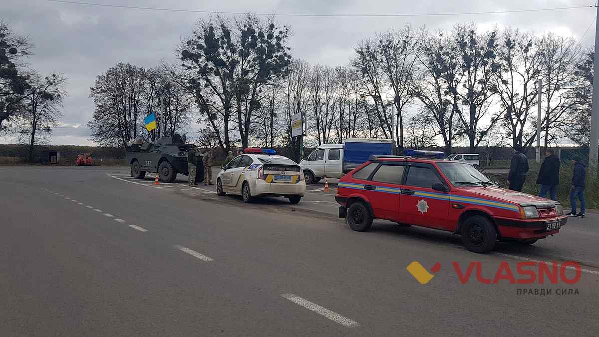 dtp na gnivanskomy shose u vinnitsi 5