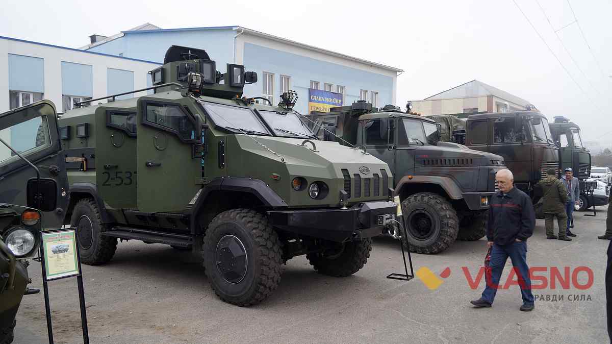 arma 67 1