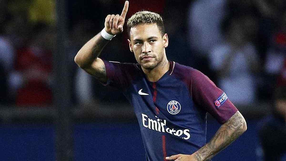 neymar 1