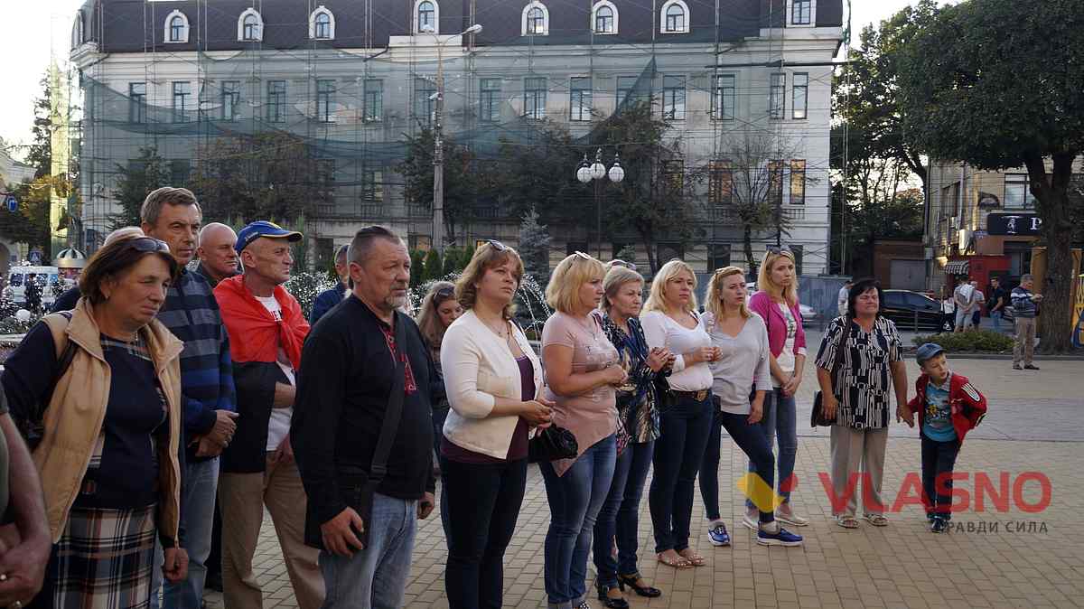 den pamyati volontery vinnytsia 5 1