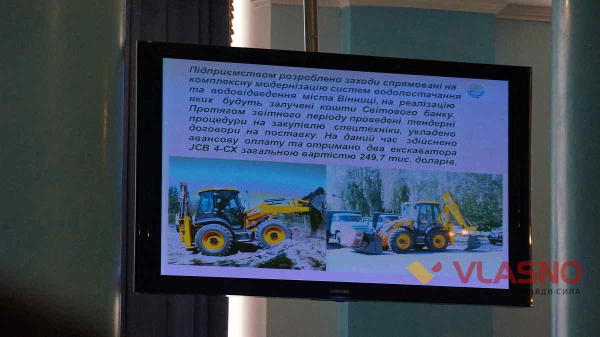 zvit-kerivnyka-Vodokanalu 1 1
