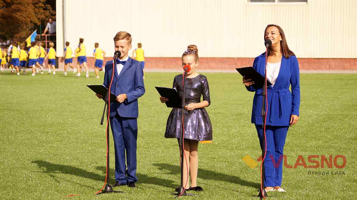 vidkrytya stadionu v vinnitsi 6