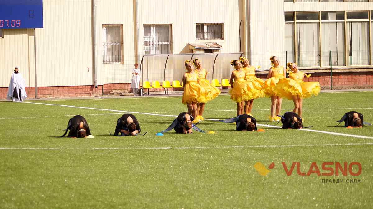 vidkrytya stadionu v vinnitsi 8