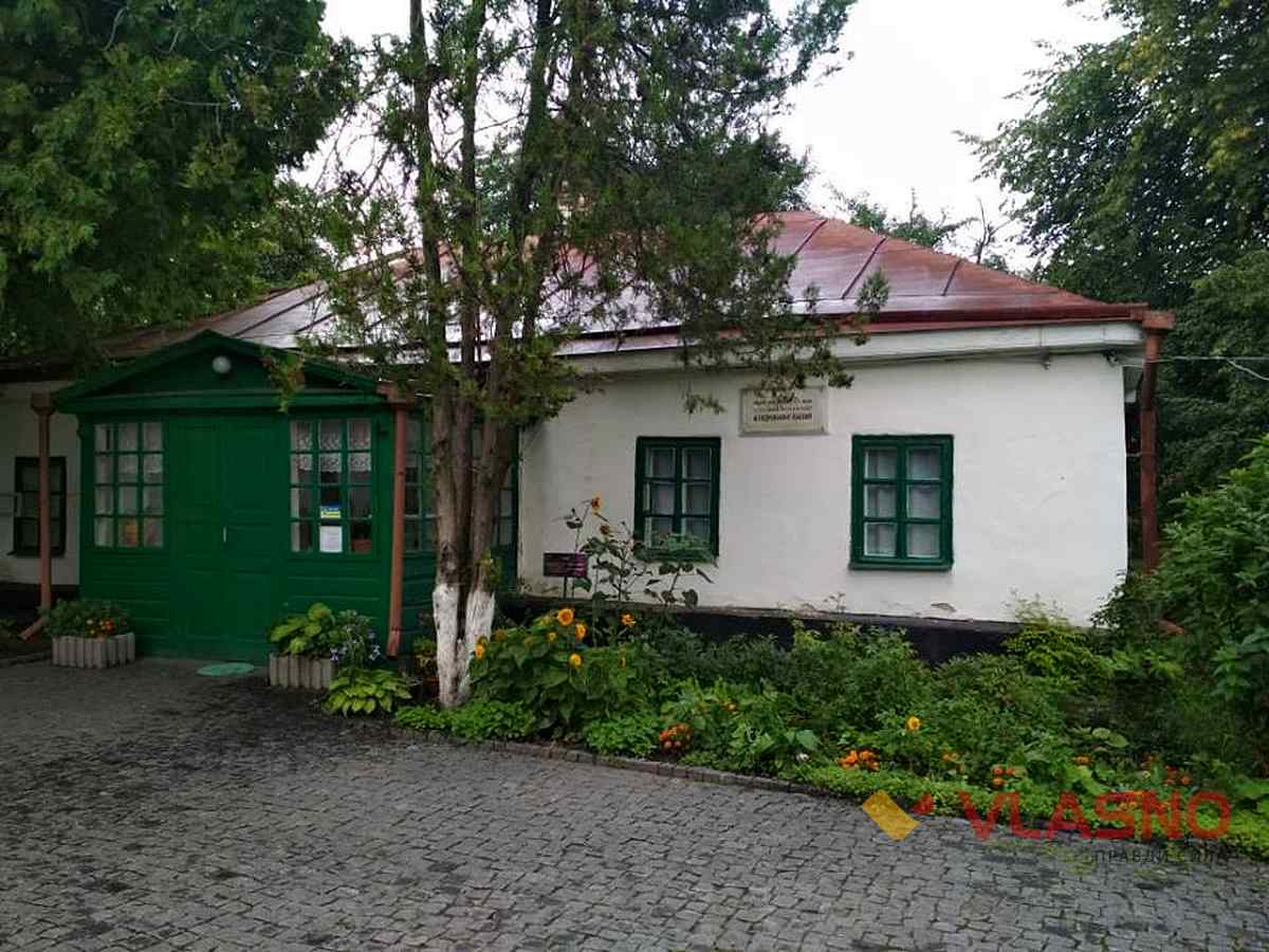 kozubinskogo 6 1