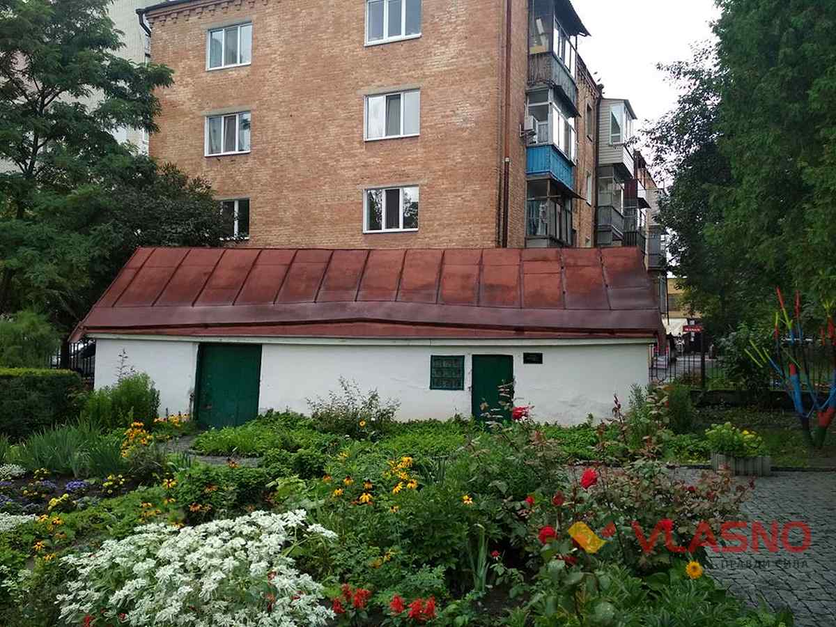 kozubinskogo 9 1