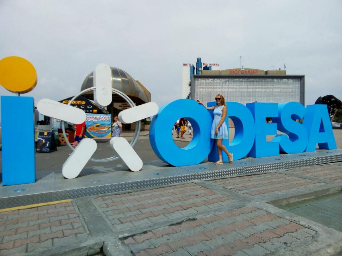 odessa