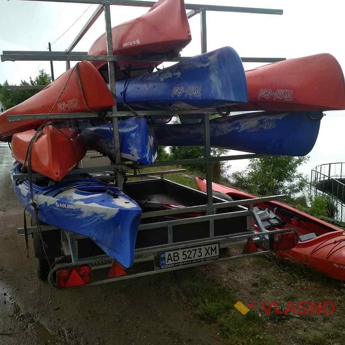 splav 5 1