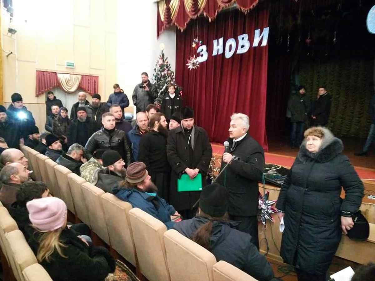 zbory na vinnytskykh khutorakh 1