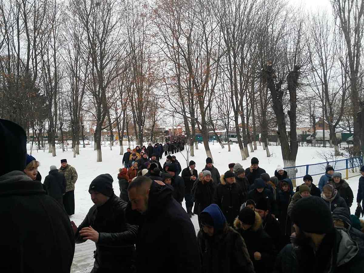 zbory na vinnytskykh khutorakh 2