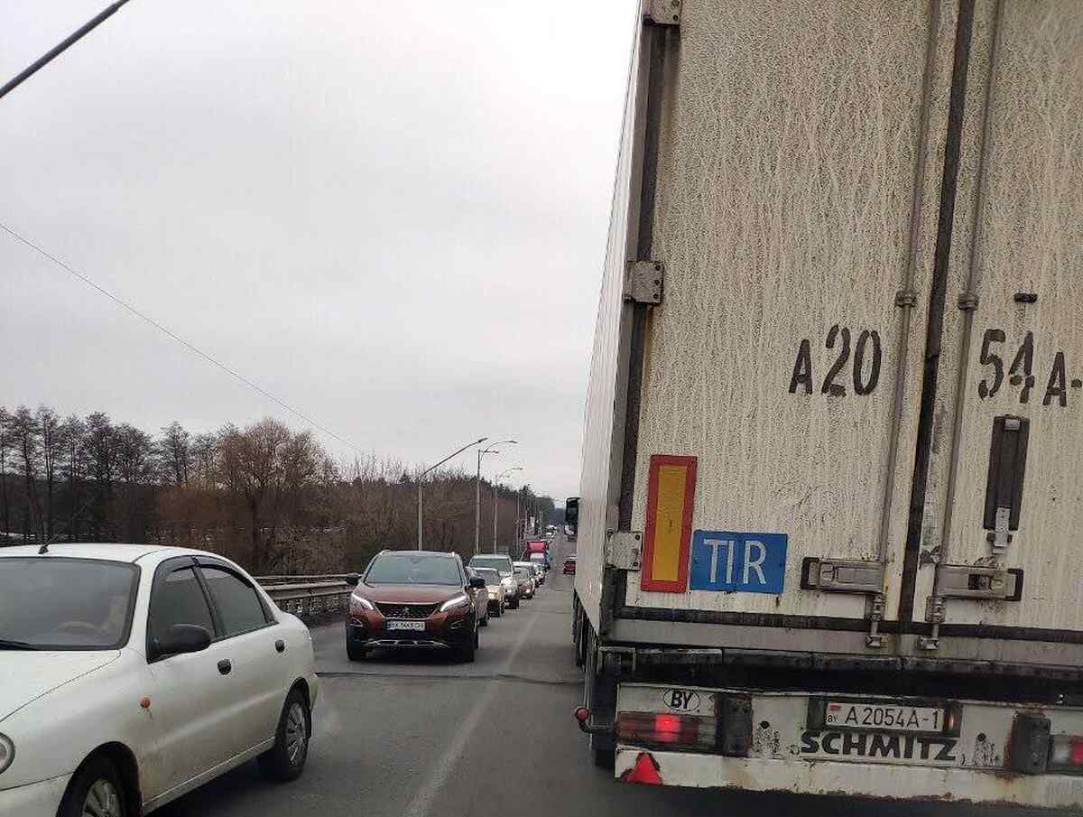 zator na obyizniy u vinnytsi