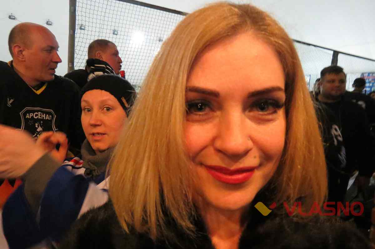 svitlana buzovska 1