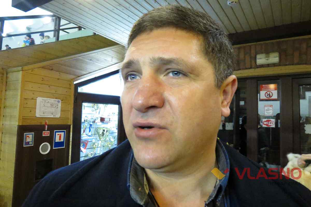 volodimir daviduk 1