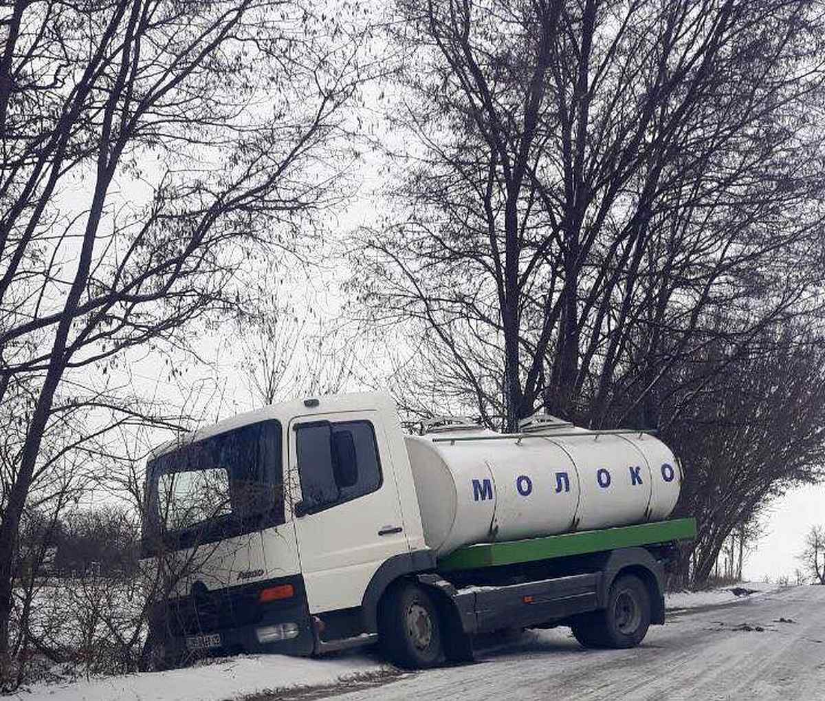 avariya na vinnychchyni