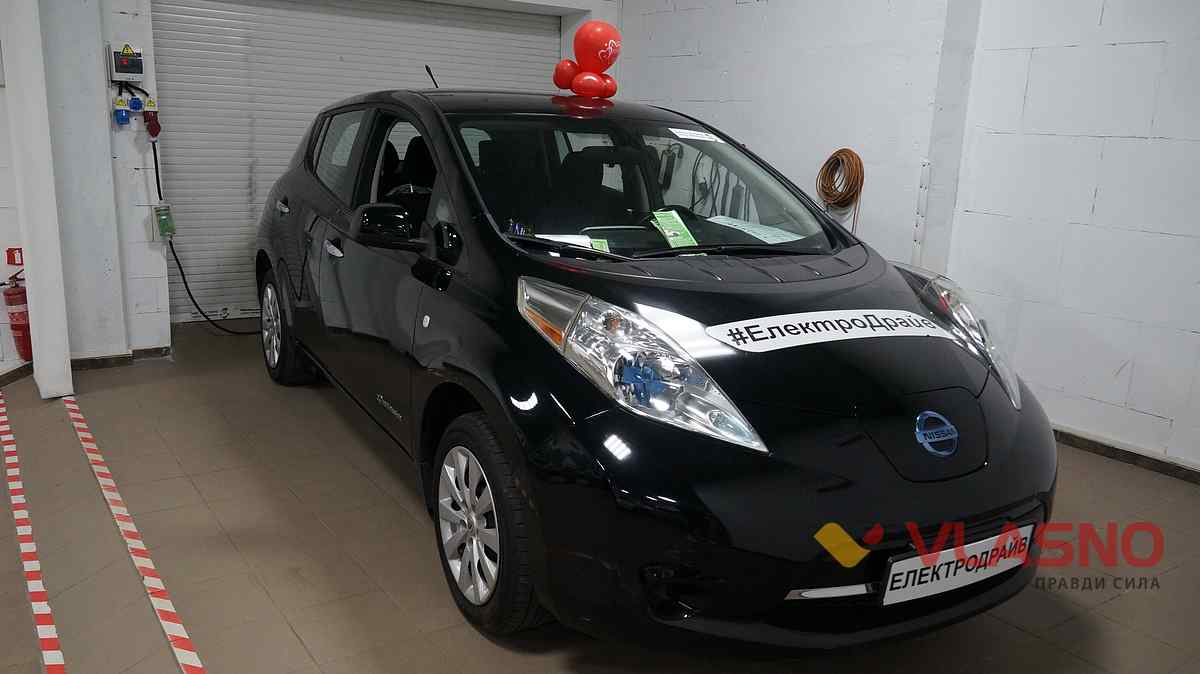 electro car 6 1